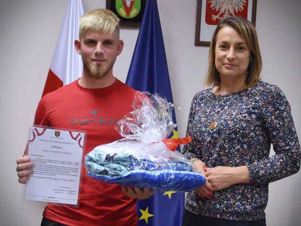 Hrubieszów: Kolejna niespodzianka dla Mamy! [ZDJĘCIA]