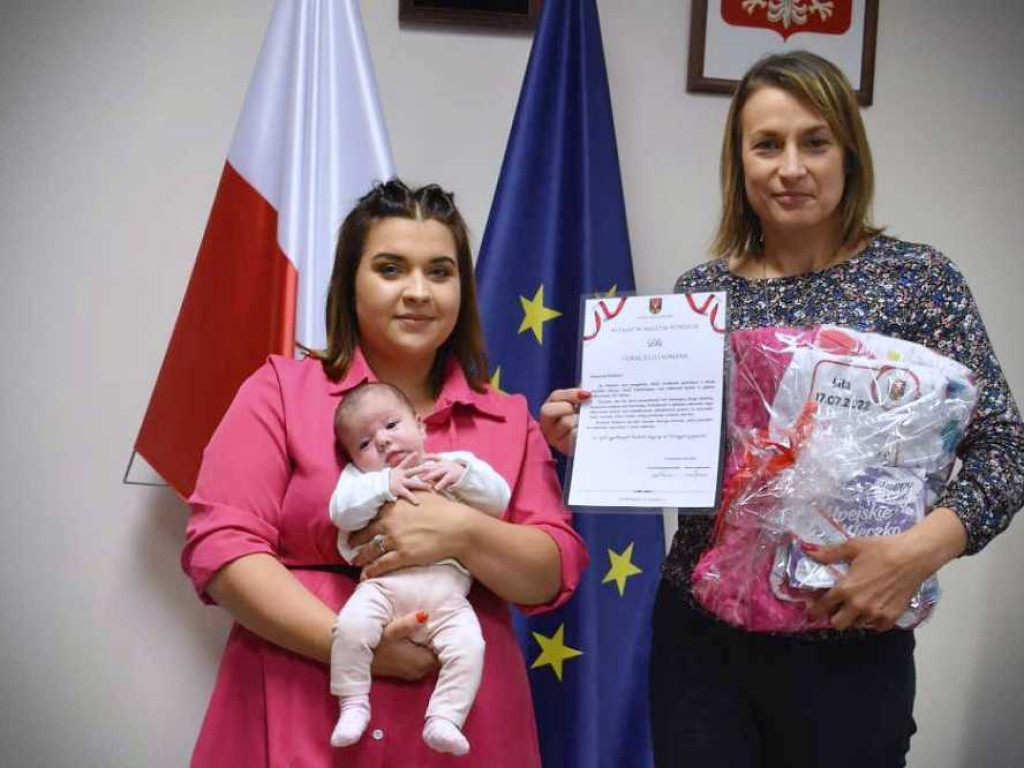 Hrubieszów: Kolejna niespodzianka dla Mamy! [ZDJĘCIA]