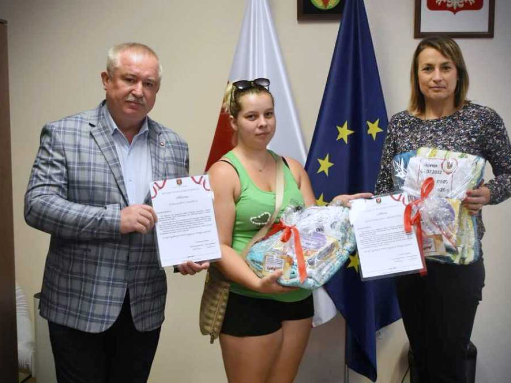 Hrubieszów: Kolejna niespodzianka dla Mamy! [ZDJĘCIA]