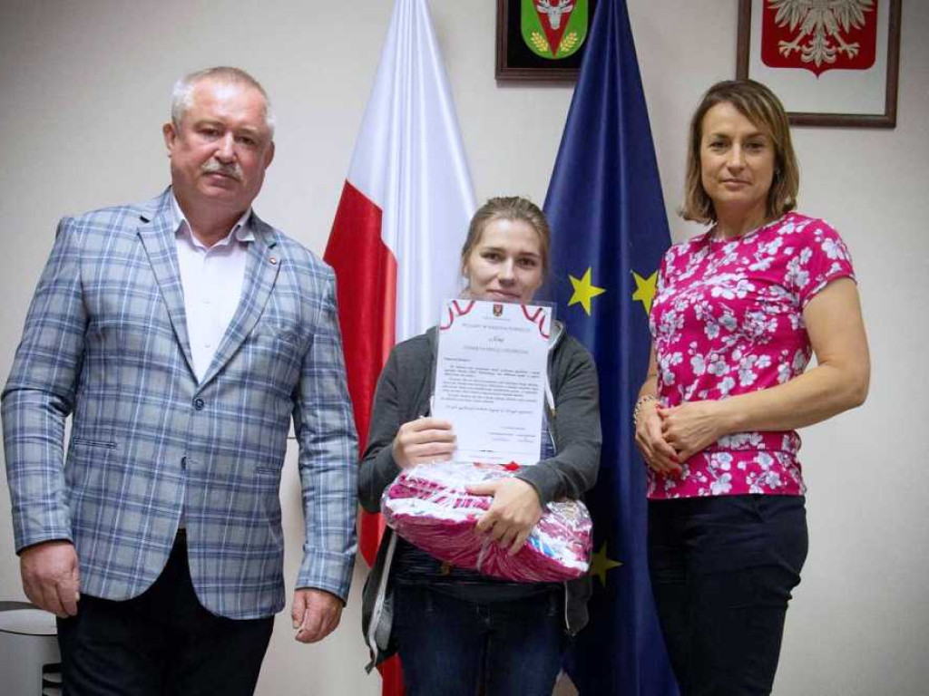 Hrubieszów: Kolejna niespodzianka dla Mamy! [ZDJĘCIA]