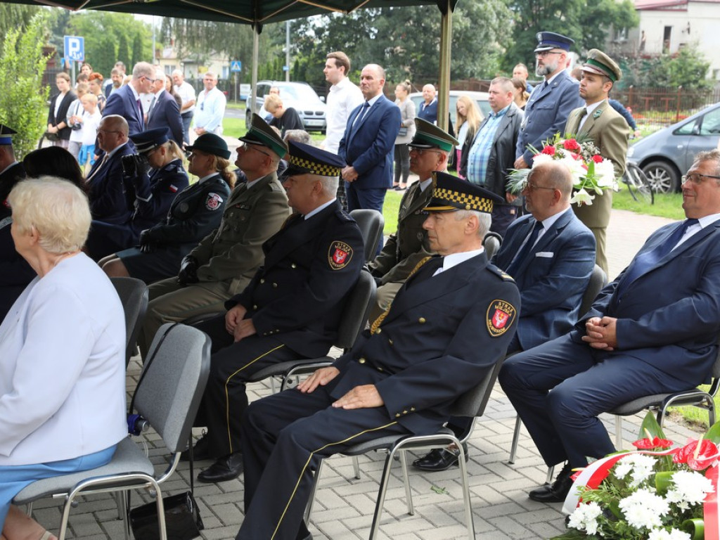 Hrubieszowskie obchody Święta Wojska Polskiego [ZDJĘCIA]