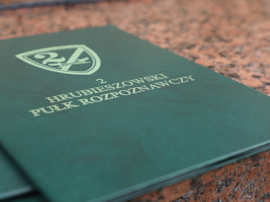 Hrubieszowskie obchody Święta Wojska Polskiego [ZDJĘCIA]
