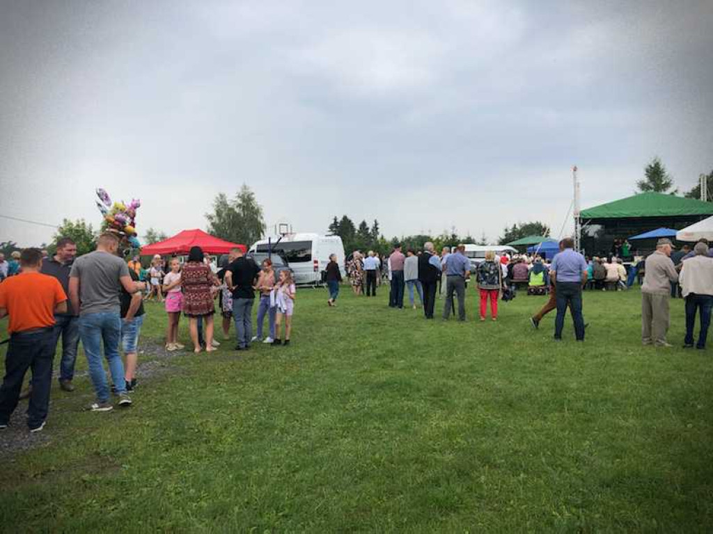 Za nami XXI Powiatowy Przegląd Piosenki Żołnierskiej i Partyzanckiej [ZDJĘCIA]