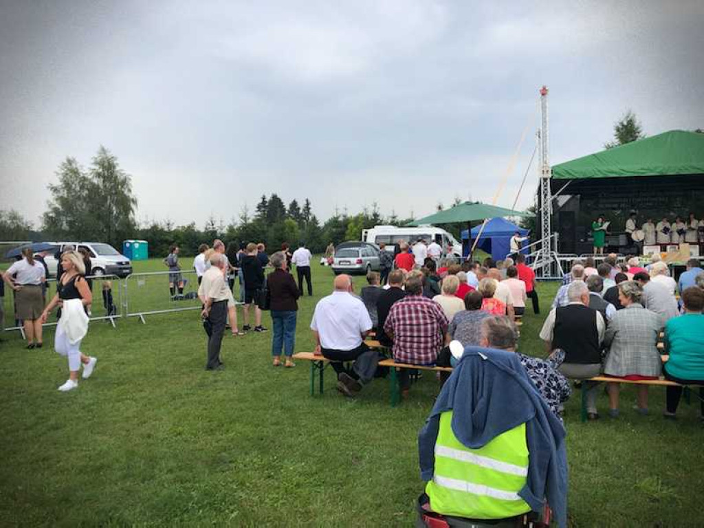 Za nami XXI Powiatowy Przegląd Piosenki Żołnierskiej i Partyzanckiej [ZDJĘCIA]