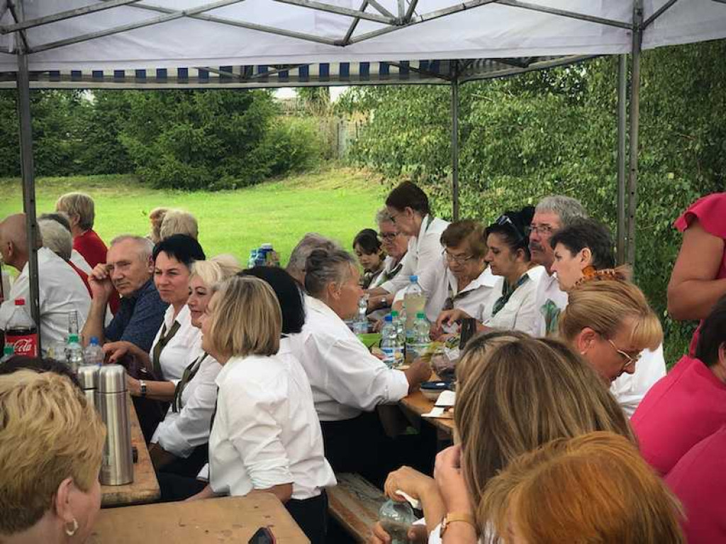 Za nami XXI Powiatowy Przegląd Piosenki Żołnierskiej i Partyzanckiej [ZDJĘCIA]