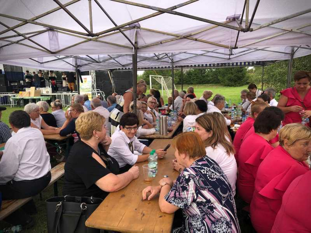 Za nami XXI Powiatowy Przegląd Piosenki Żołnierskiej i Partyzanckiej [ZDJĘCIA]