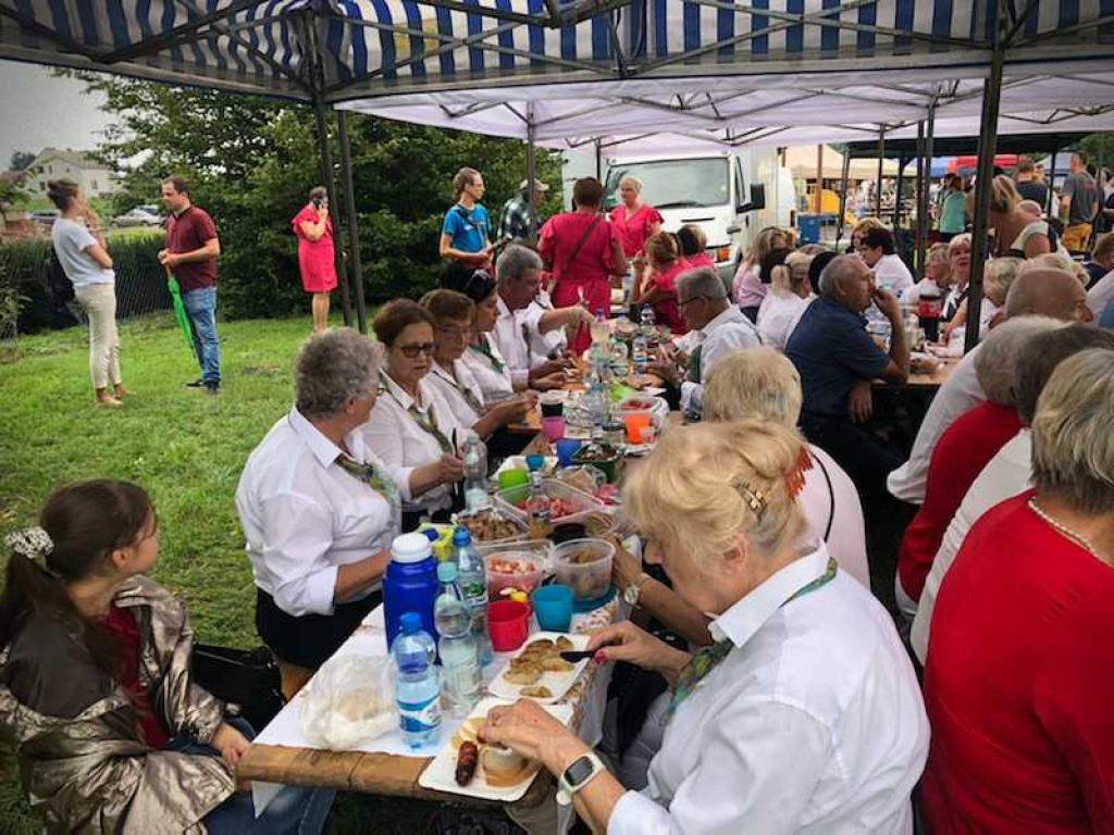 Za nami XXI Powiatowy Przegląd Piosenki Żołnierskiej i Partyzanckiej [ZDJĘCIA]