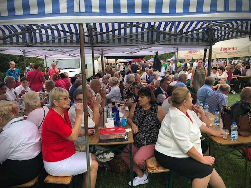 Za nami XXI Powiatowy Przegląd Piosenki Żołnierskiej i Partyzanckiej [ZDJĘCIA]