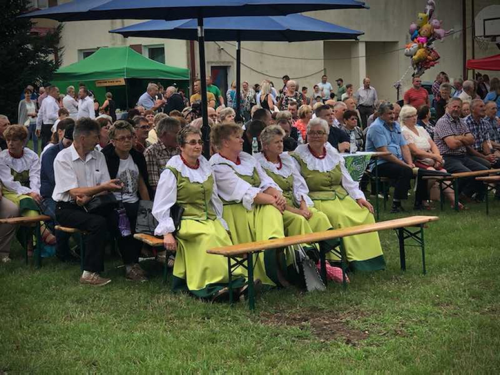 Za nami XXI Powiatowy Przegląd Piosenki Żołnierskiej i Partyzanckiej [ZDJĘCIA]