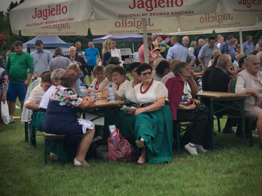 Za nami XXI Powiatowy Przegląd Piosenki Żołnierskiej i Partyzanckiej [ZDJĘCIA]