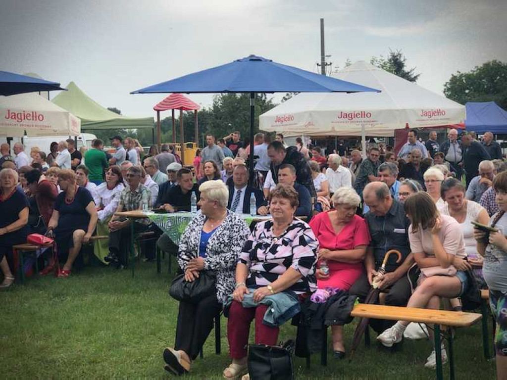 Za nami XXI Powiatowy Przegląd Piosenki Żołnierskiej i Partyzanckiej [ZDJĘCIA]