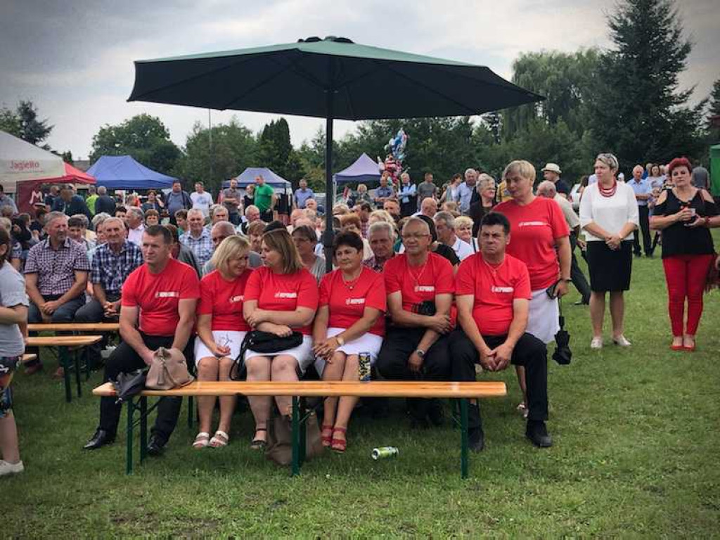 Za nami XXI Powiatowy Przegląd Piosenki Żołnierskiej i Partyzanckiej [ZDJĘCIA]