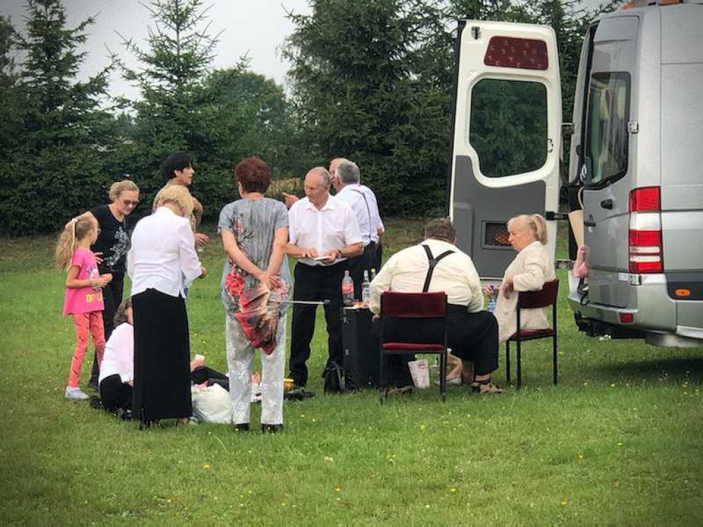 Za nami XXI Powiatowy Przegląd Piosenki Żołnierskiej i Partyzanckiej [ZDJĘCIA]