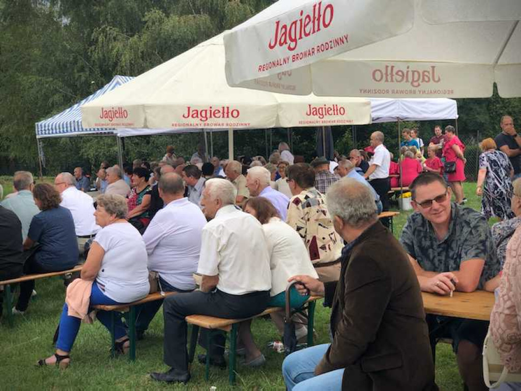 Za nami XXI Powiatowy Przegląd Piosenki Żołnierskiej i Partyzanckiej [ZDJĘCIA]