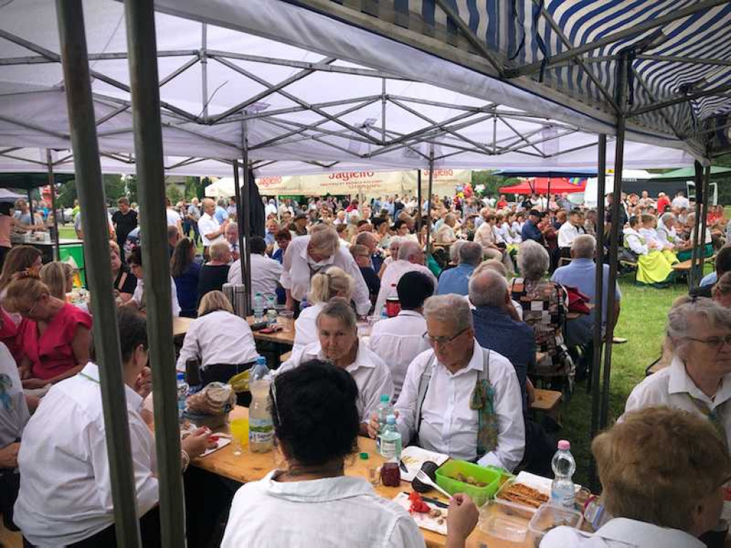 Za nami XXI Powiatowy Przegląd Piosenki Żołnierskiej i Partyzanckiej [ZDJĘCIA]