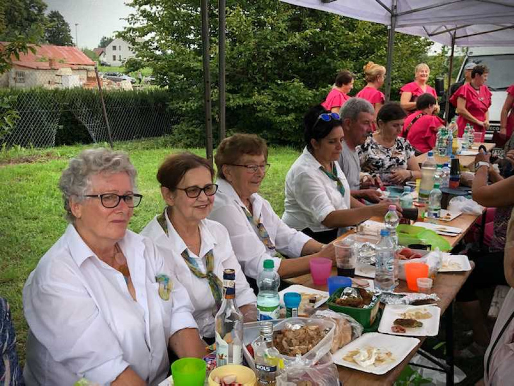 Za nami XXI Powiatowy Przegląd Piosenki Żołnierskiej i Partyzanckiej [ZDJĘCIA]