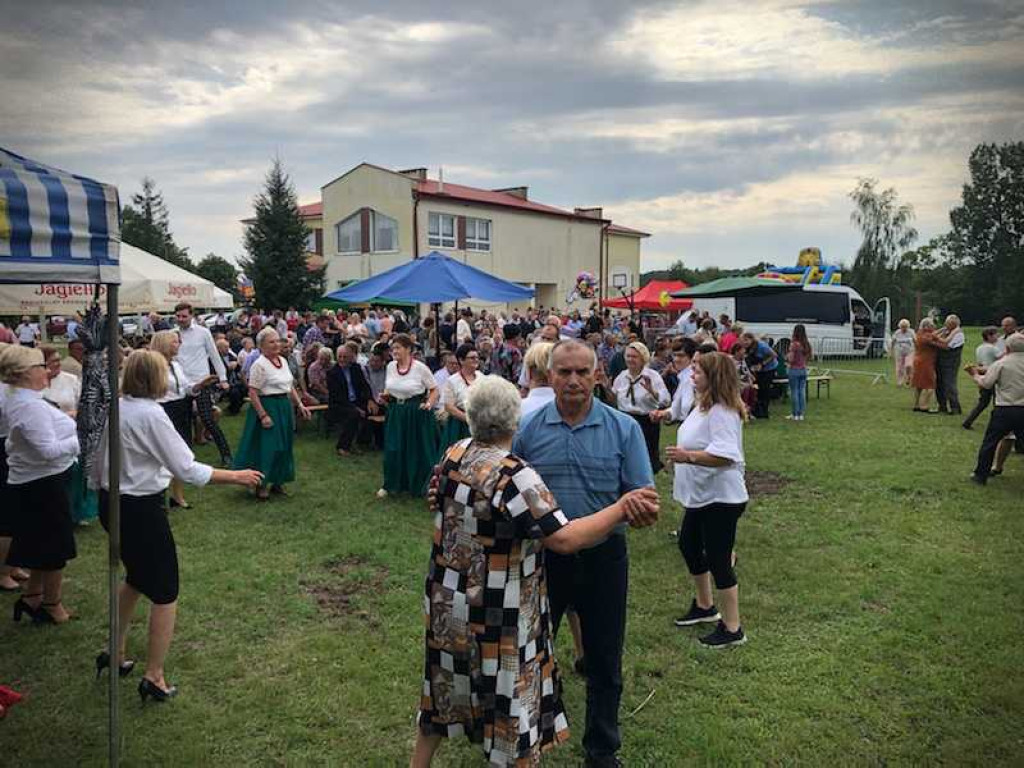 Za nami XXI Powiatowy Przegląd Piosenki Żołnierskiej i Partyzanckiej [ZDJĘCIA]