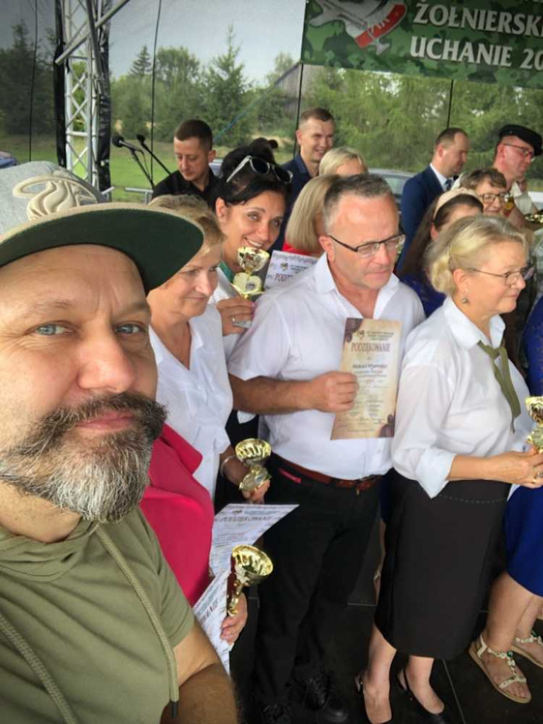 Za nami XXI Powiatowy Przegląd Piosenki Żołnierskiej i Partyzanckiej [ZDJĘCIA]
