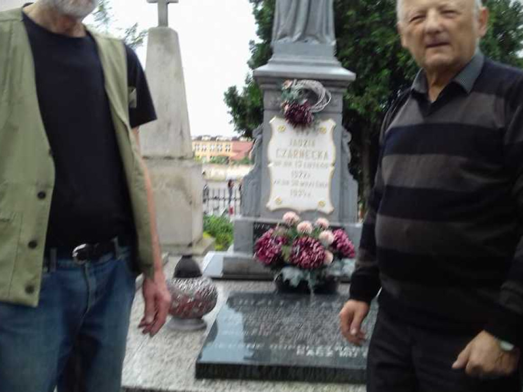 Hrubieszowski Klub Kolekcjonera w hołdzie tym, którzy o wolność walczyli [ZDJĘCIA]