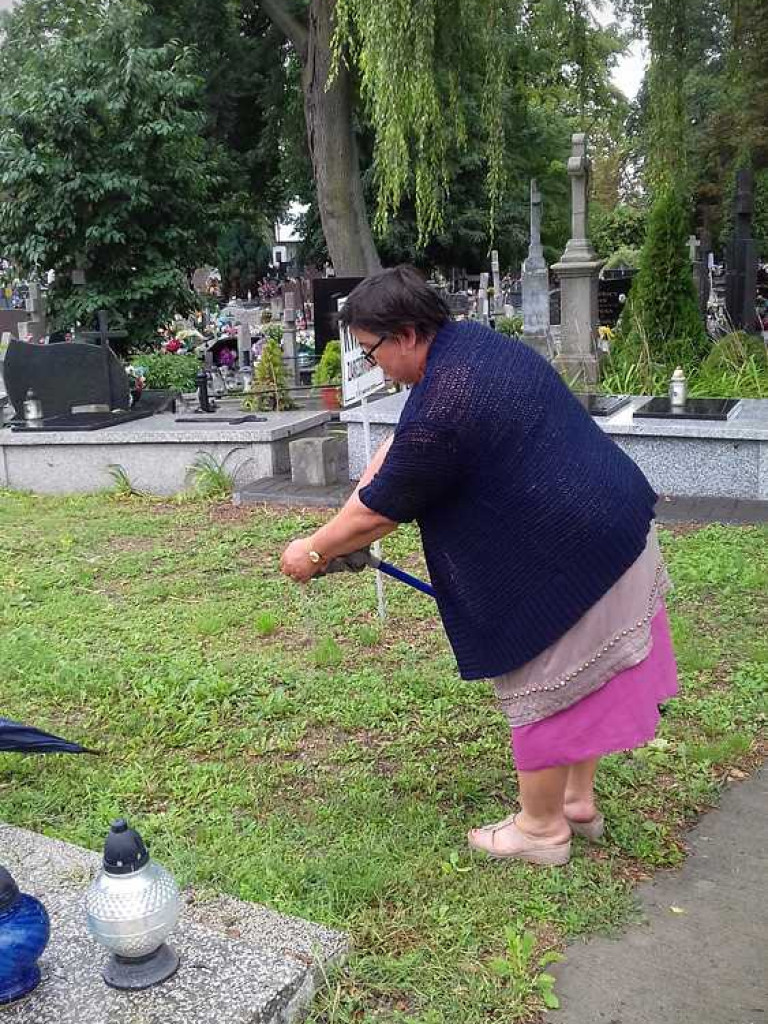 Hrubieszowski Klub Kolekcjonera w hołdzie tym, którzy o wolność walczyli [ZDJĘCIA]