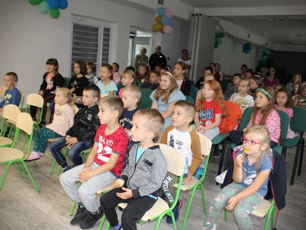 Wakacyjna Fabryka Inspiracji w Dołhobyczowie [ZDJĘCIA]