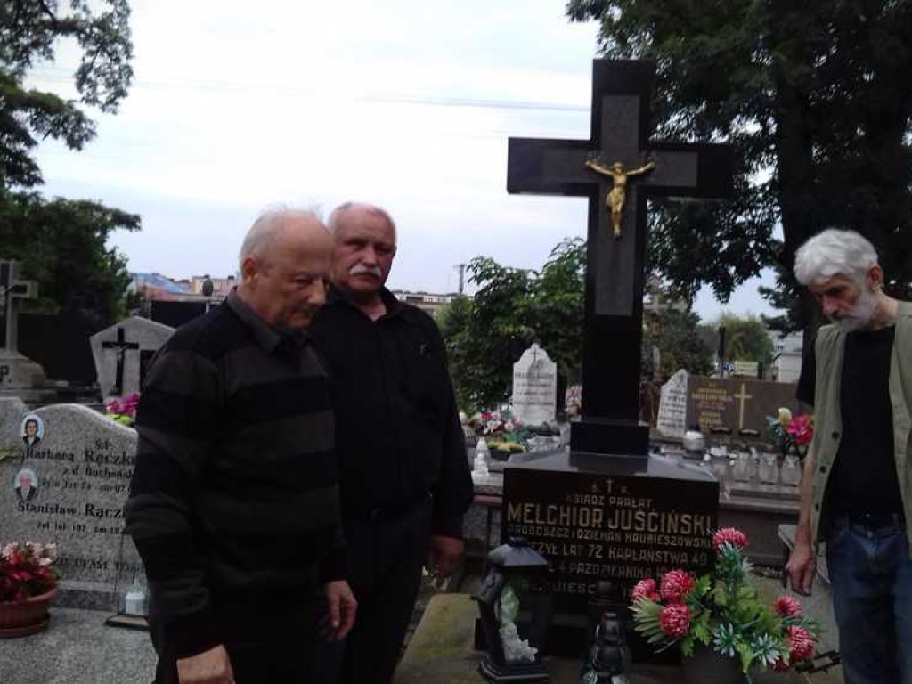Hrubieszowski Klub Kolekcjonera w hołdzie tym, którzy o wolność walczyli [ZDJĘCIA]