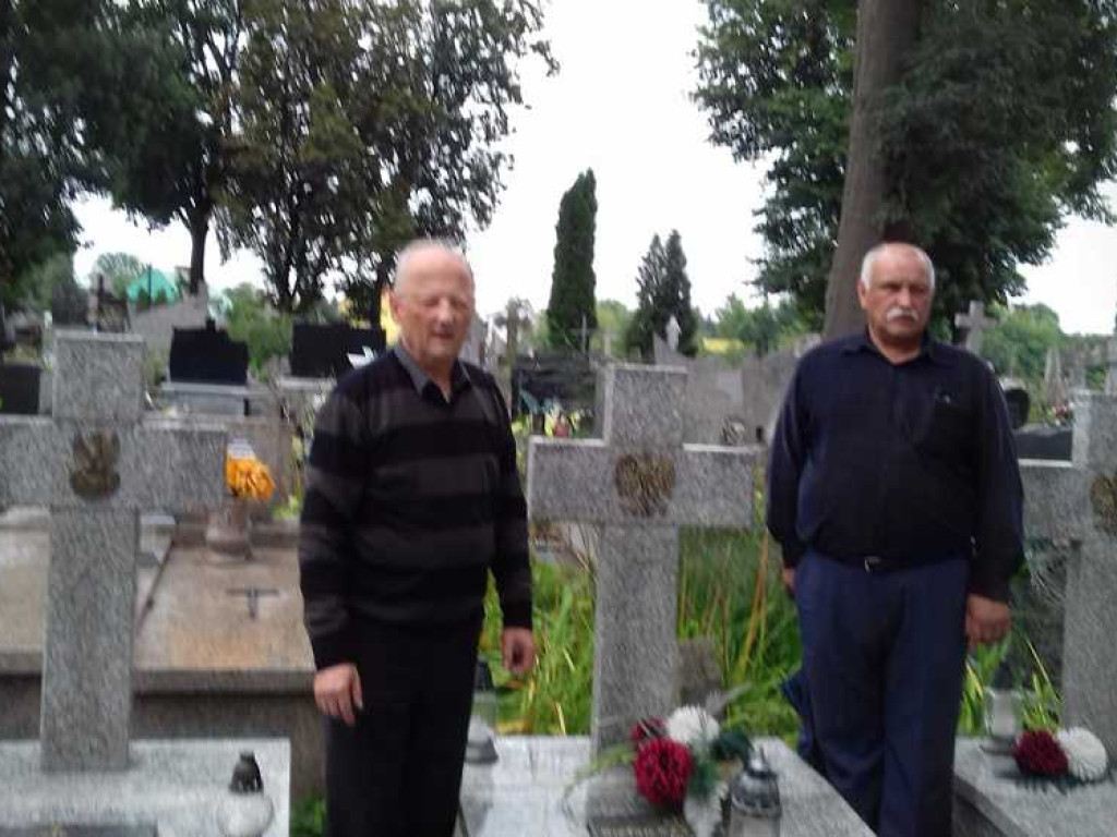 Hrubieszowski Klub Kolekcjonera w hołdzie tym, którzy o wolność walczyli [ZDJĘCIA]