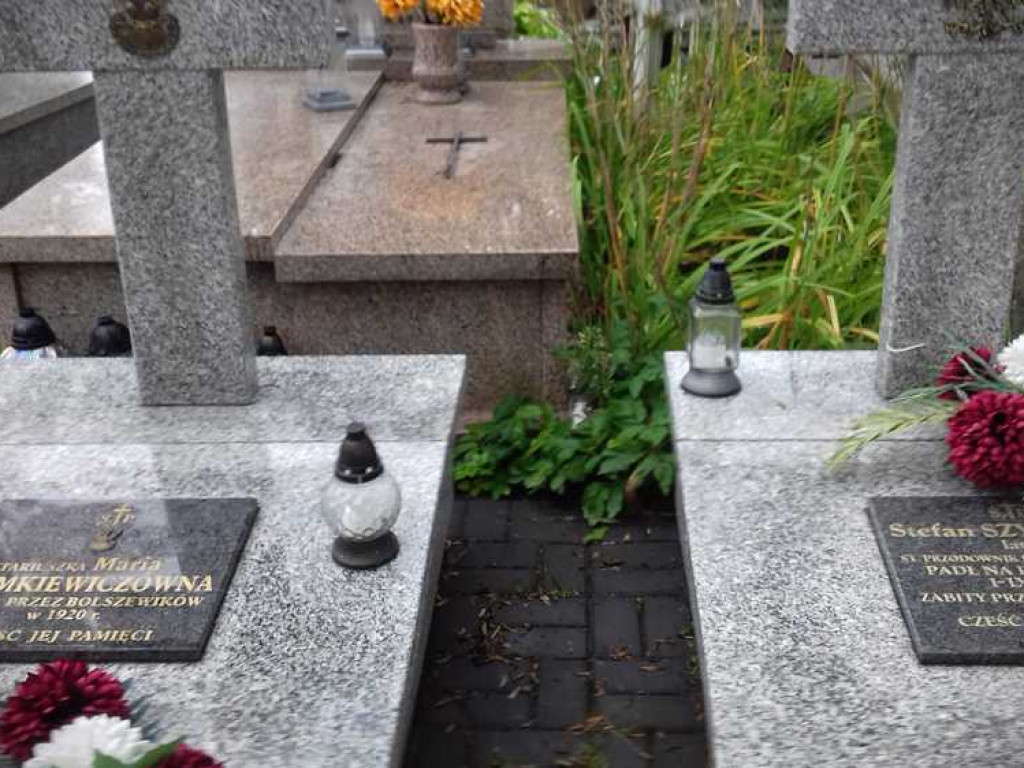 Hrubieszowski Klub Kolekcjonera w hołdzie tym, którzy o wolność walczyli [ZDJĘCIA]