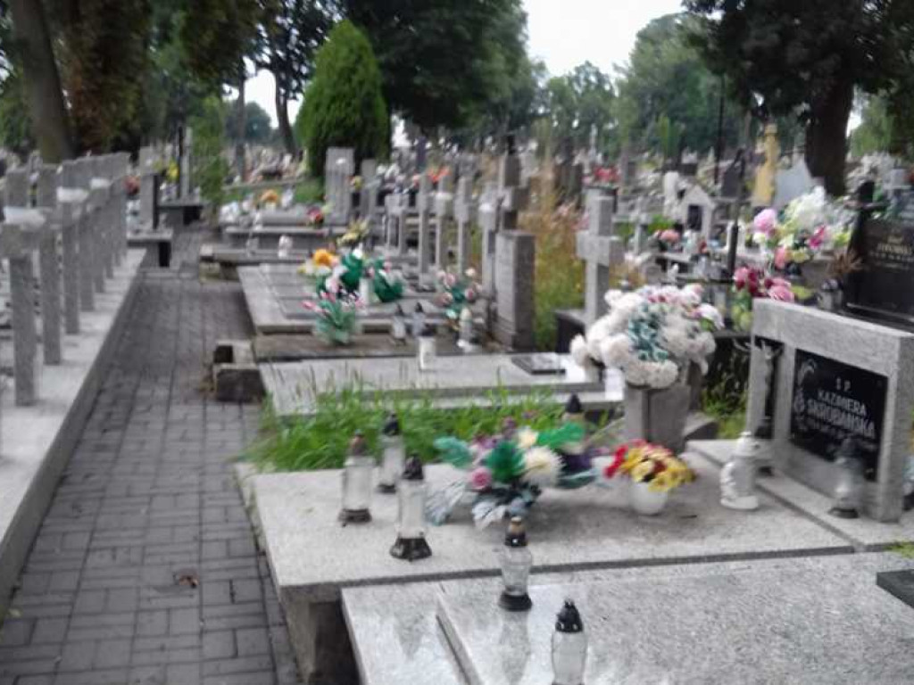 Hrubieszowski Klub Kolekcjonera w hołdzie tym, którzy o wolność walczyli [ZDJĘCIA]