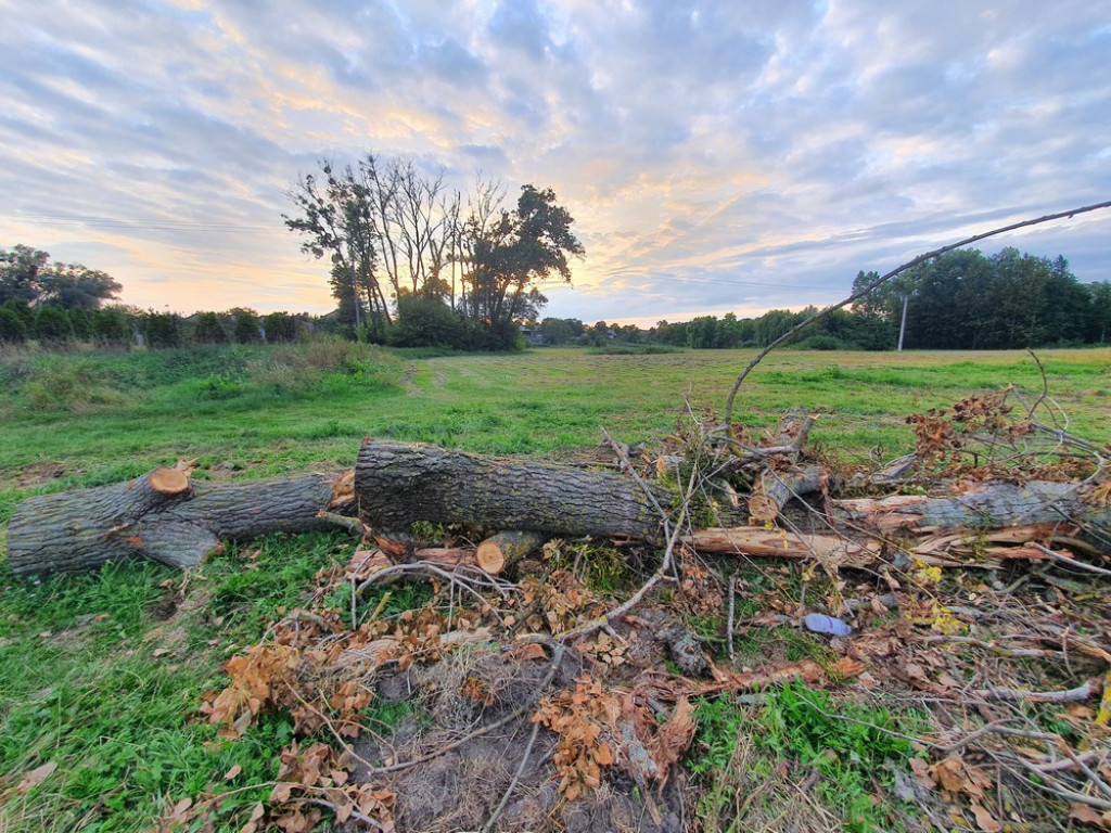 Hrubieszów: Kąpielisko nad Huczwą na ukończeniu [ZDJĘCIA]