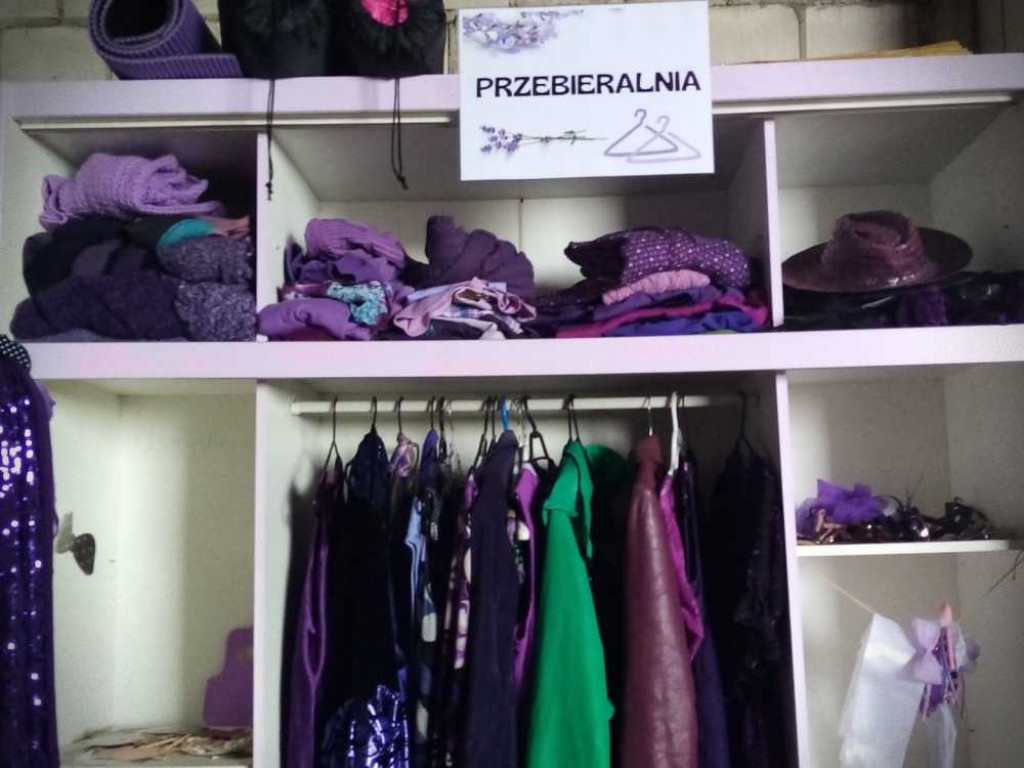 Lawendowy raj w powiecie hrubieszowskim [ZDJĘCIA]