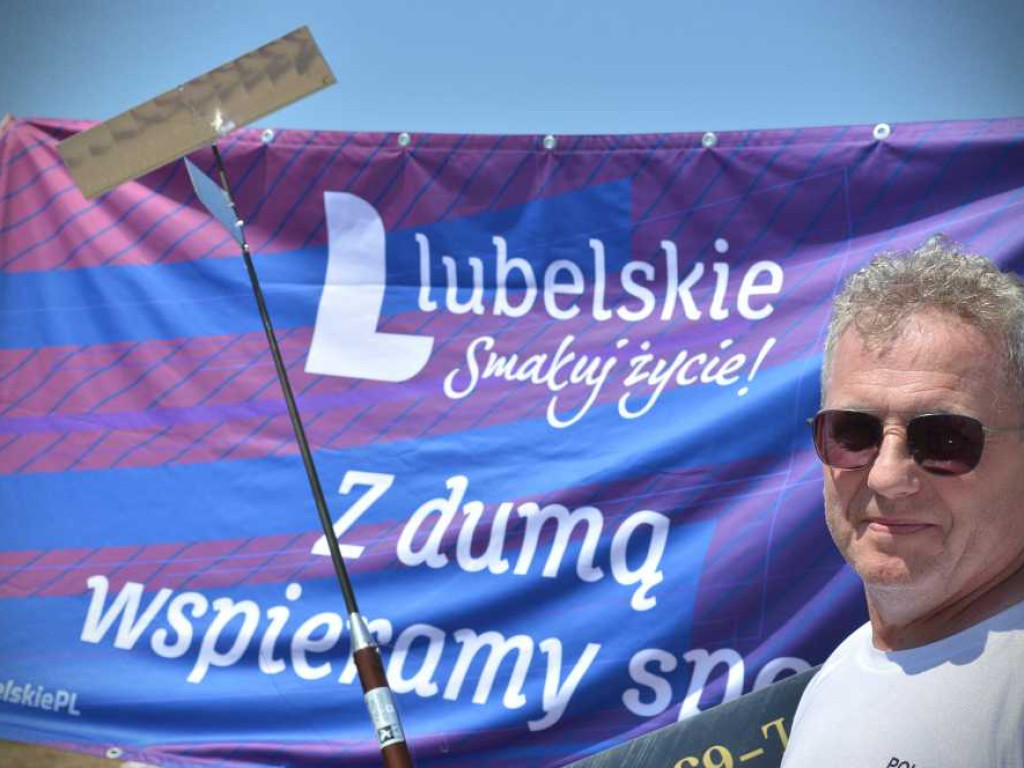 Leszek Kryszczuk mistrzem i wicemistrzem Europy! [ZDJĘCIA]