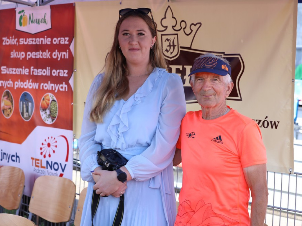 Hrubieszów: Grają, bu uczcić pamięć kolegów [ZDJĘCIA]