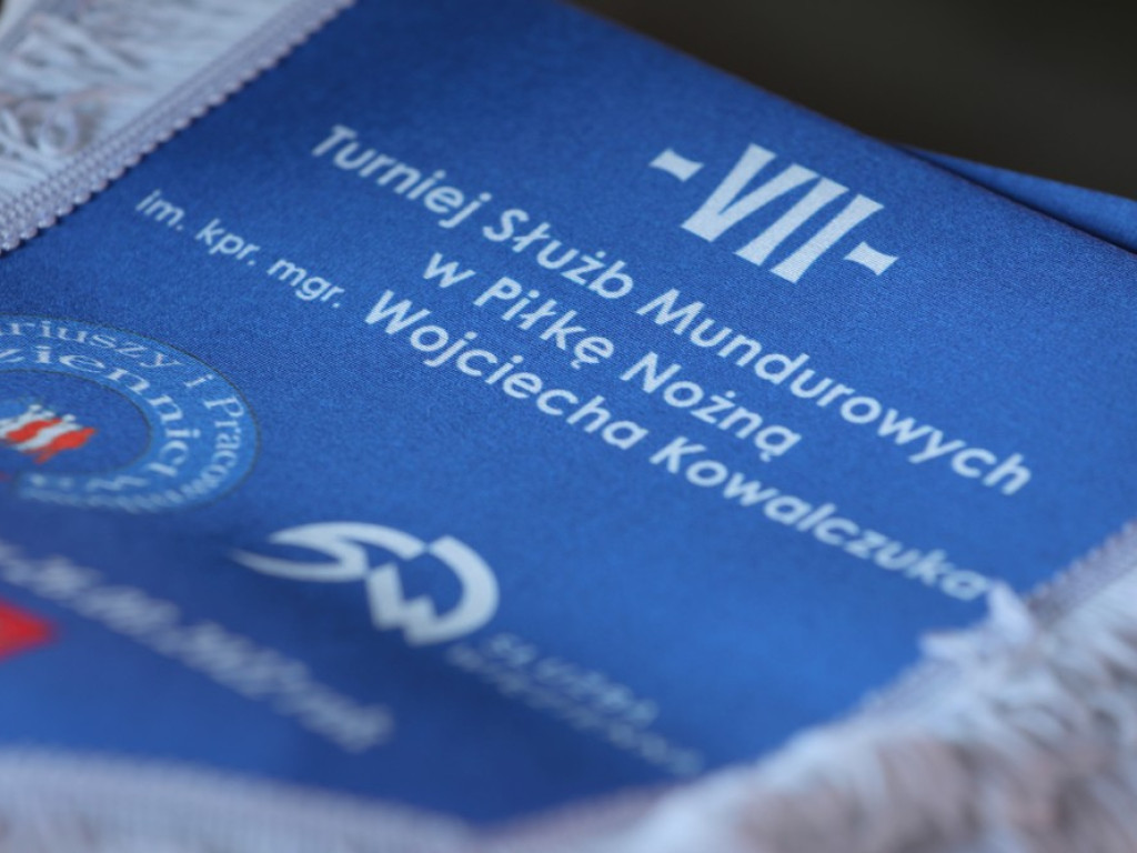 Hrubieszów: Grają, bu uczcić pamięć kolegów [ZDJĘCIA]