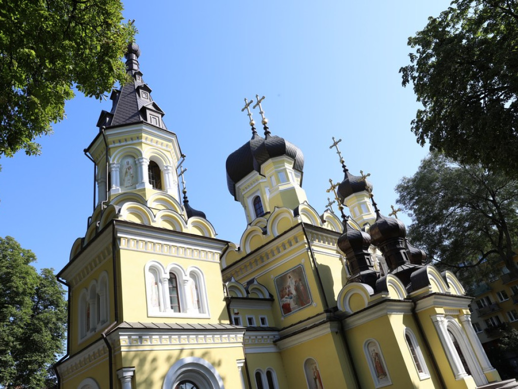 Hrubieszów: Święto Zaśnięcia Najświętszej Marii Panny [ZDJĘCIA]