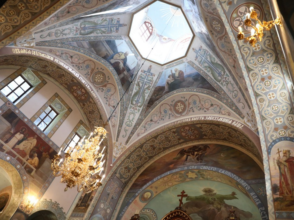 Hrubieszów: Święto Zaśnięcia Najświętszej Marii Panny [ZDJĘCIA]
