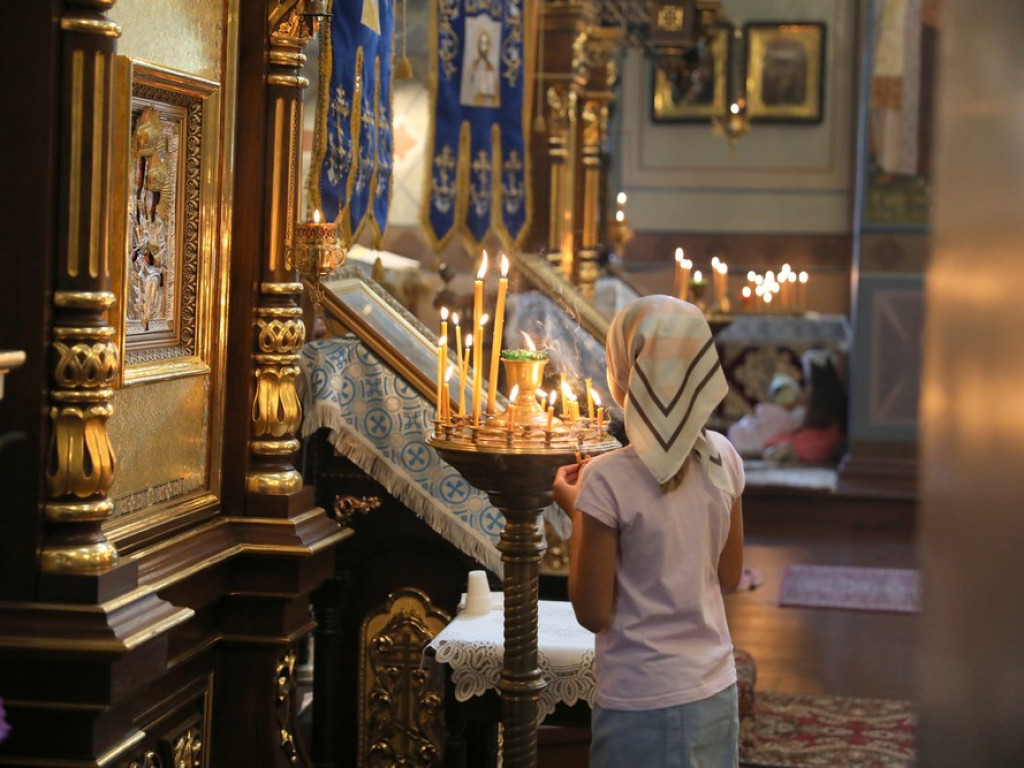 Hrubieszów: Święto Zaśnięcia Najświętszej Marii Panny [ZDJĘCIA]