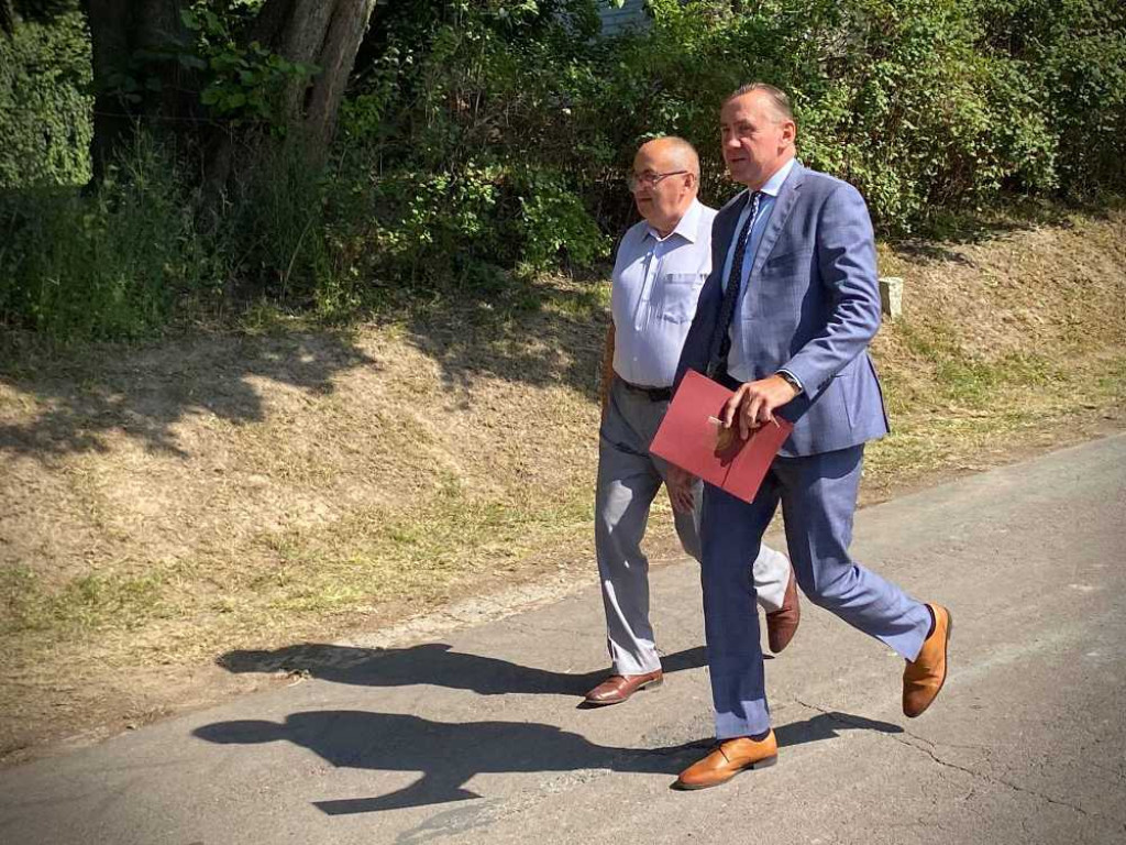 Dożynki w Jankach [ZDJĘCIA]