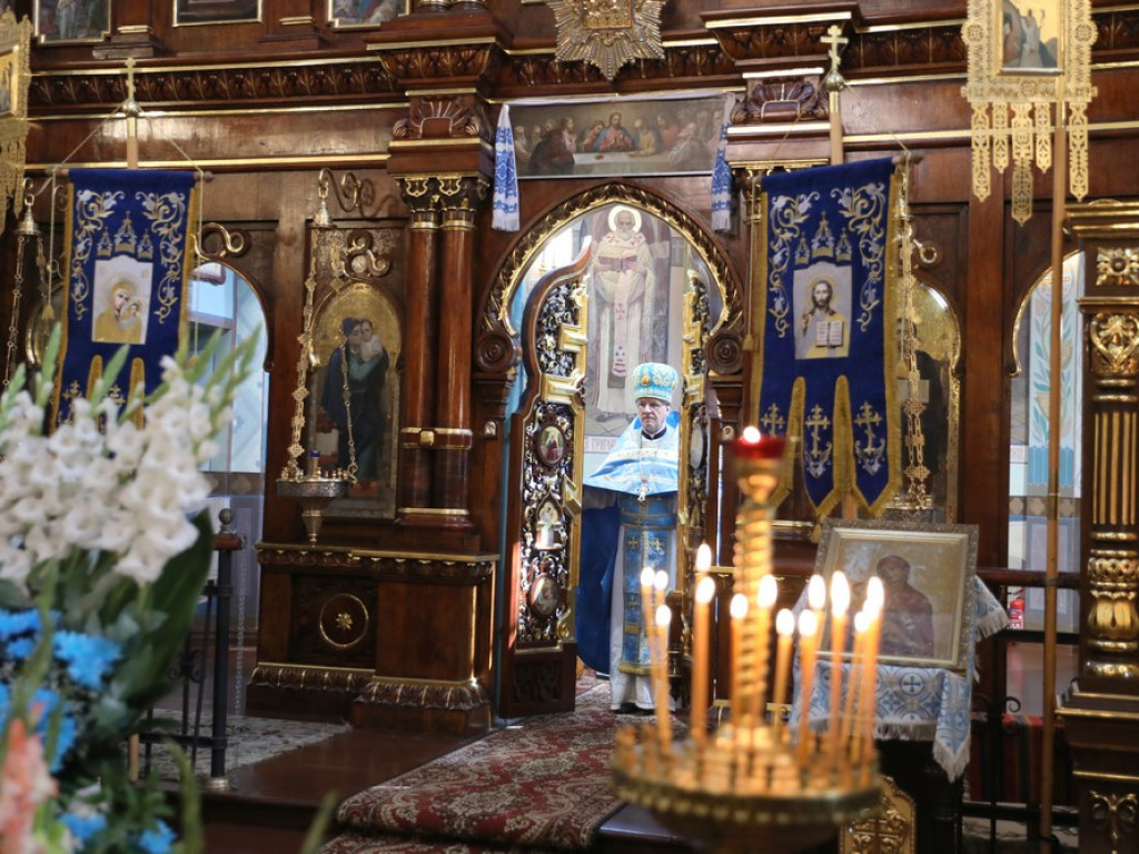 Hrubieszów: Święto Zaśnięcia Najświętszej Marii Panny [ZDJĘCIA]