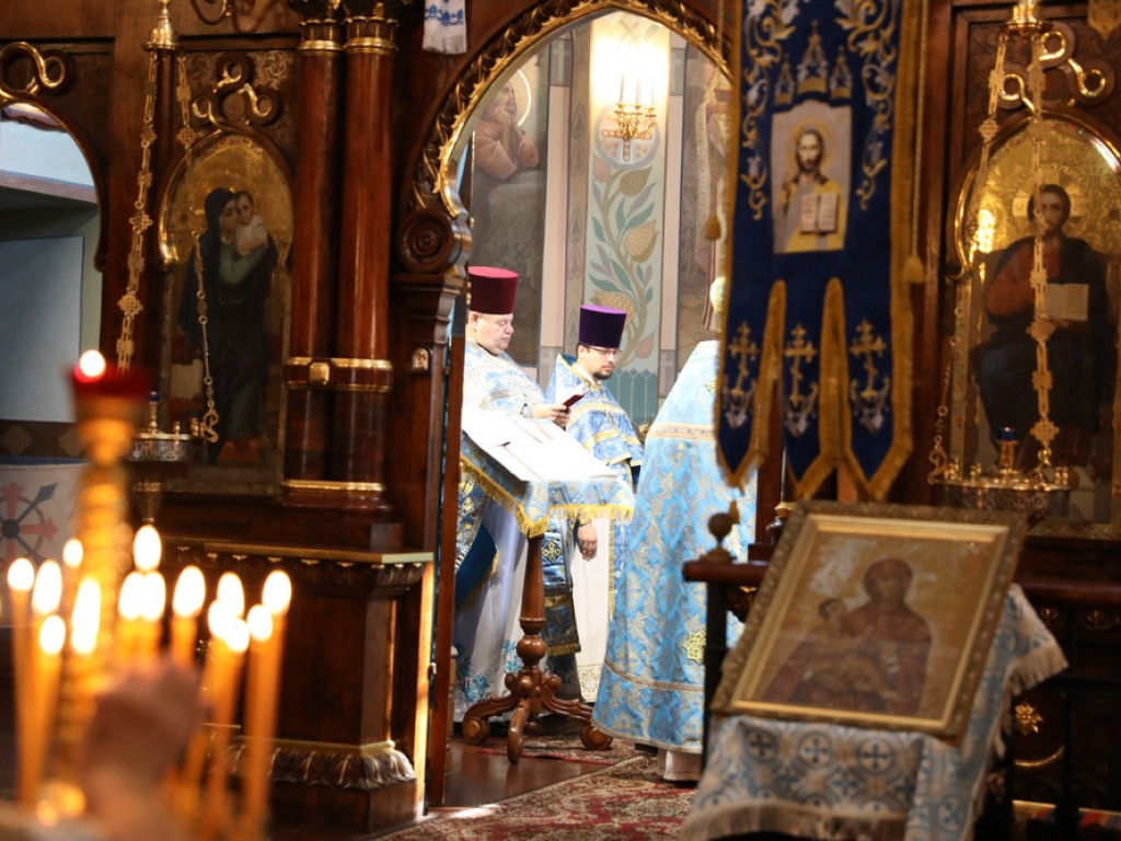 Hrubieszów: Święto Zaśnięcia Najświętszej Marii Panny [ZDJĘCIA]