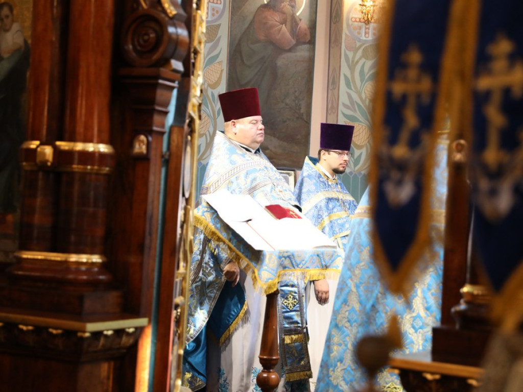 Hrubieszów: Święto Zaśnięcia Najświętszej Marii Panny [ZDJĘCIA]