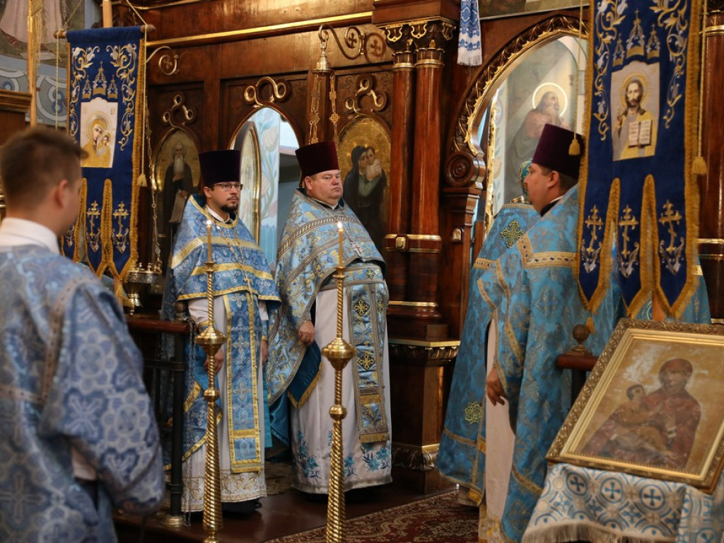 Hrubieszów: Święto Zaśnięcia Najświętszej Marii Panny [ZDJĘCIA]