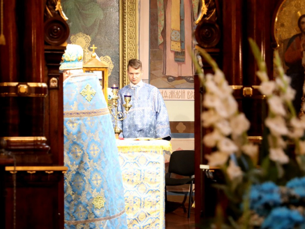 Hrubieszów: Święto Zaśnięcia Najświętszej Marii Panny [ZDJĘCIA]
