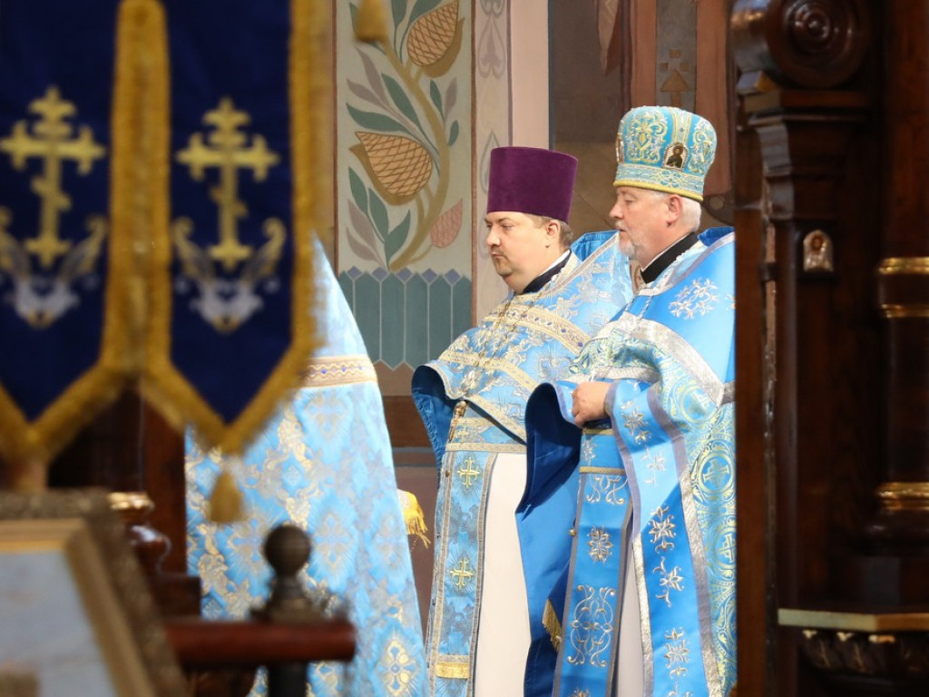 Hrubieszów: Święto Zaśnięcia Najświętszej Marii Panny [ZDJĘCIA]