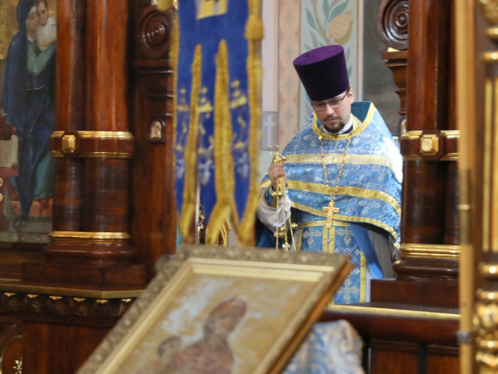 Hrubieszów: Święto Zaśnięcia Najświętszej Marii Panny [ZDJĘCIA]