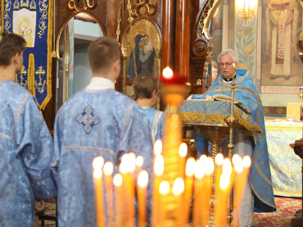Hrubieszów: Święto Zaśnięcia Najświętszej Marii Panny [ZDJĘCIA]