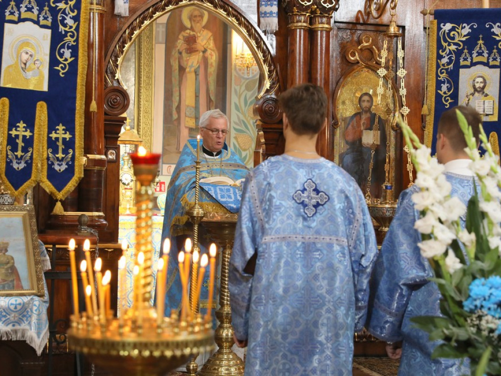Hrubieszów: Święto Zaśnięcia Najświętszej Marii Panny [ZDJĘCIA]