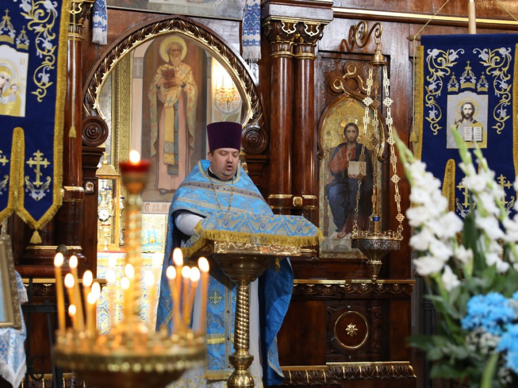 Hrubieszów: Święto Zaśnięcia Najświętszej Marii Panny [ZDJĘCIA]