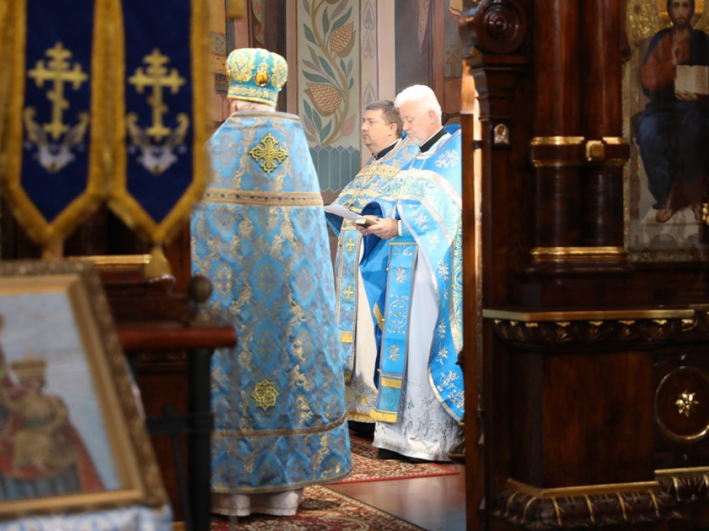 Hrubieszów: Święto Zaśnięcia Najświętszej Marii Panny [ZDJĘCIA]