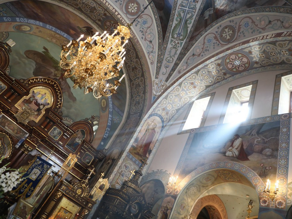 Hrubieszów: Święto Zaśnięcia Najświętszej Marii Panny [ZDJĘCIA]